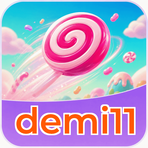 demi11 APK v4.7.5 - Screenshot UI modern dan intuitif Indonesia