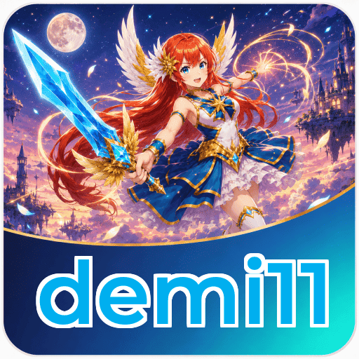 demi11 APK - Proses download aplikasi Android cepat dan aman di platform terpercaya Indonesia